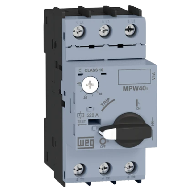 Motores Monofásicos WEG