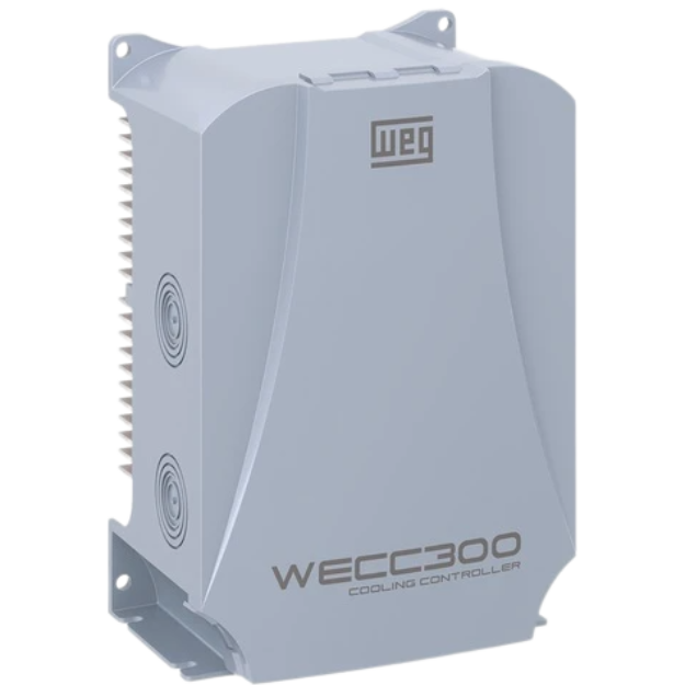 Motores Monofásicos WEG