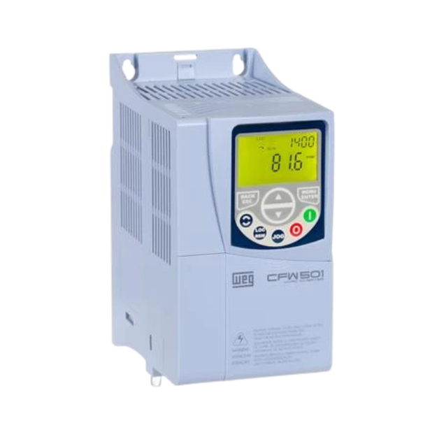 Motores Monofásicos WEG