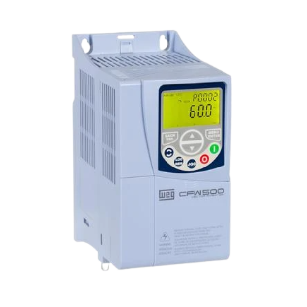 Motores Monofásicos WEG